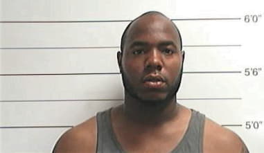 Edward Ogletree, - Orleans Parish County, LA 